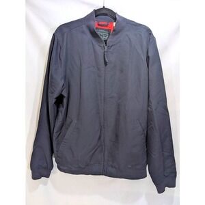 Levi's Bomber Jacket Navy XL